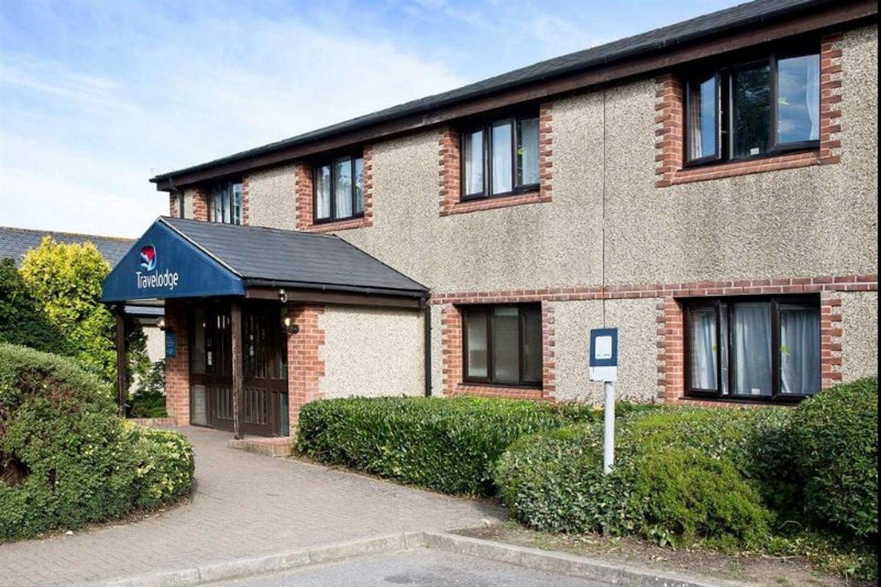 Travelodge Arundel Fontwell