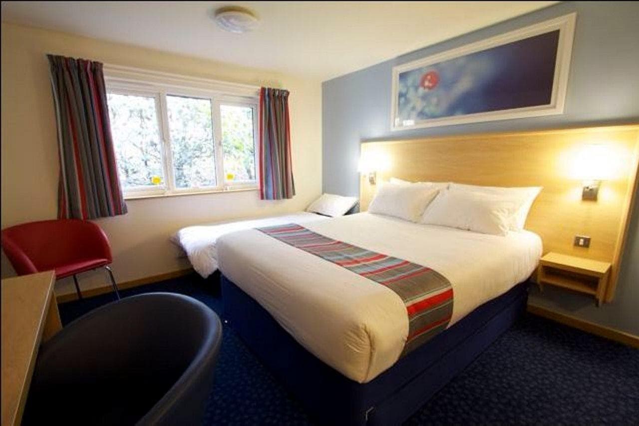 Travelodge Arundel Fontwell