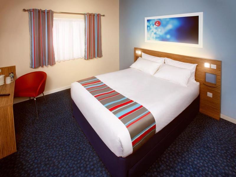 Travelodge Arundel Fontwell