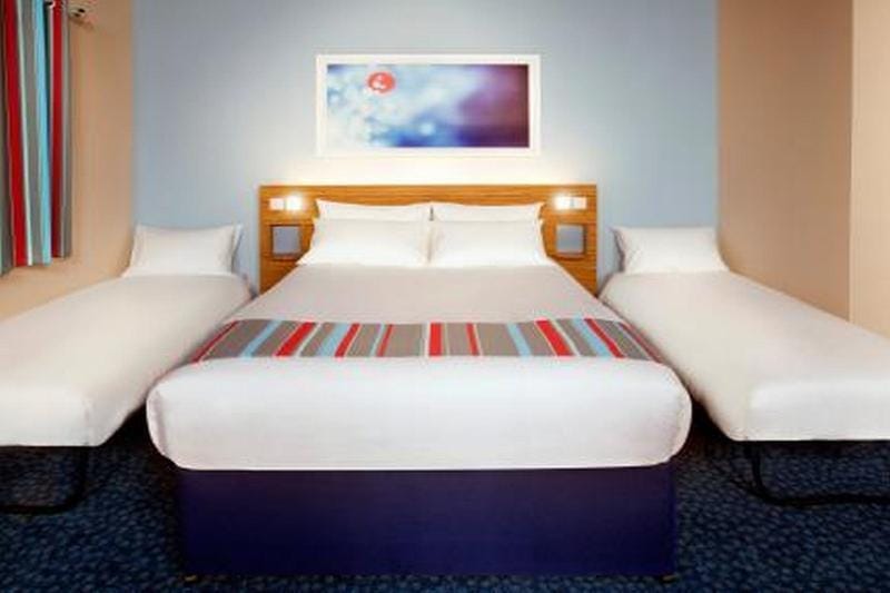 Travelodge Arundel Fontwell