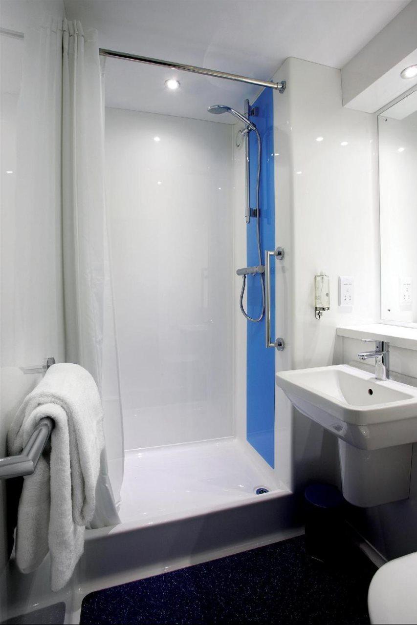 Travelodge Arundel Fontwell