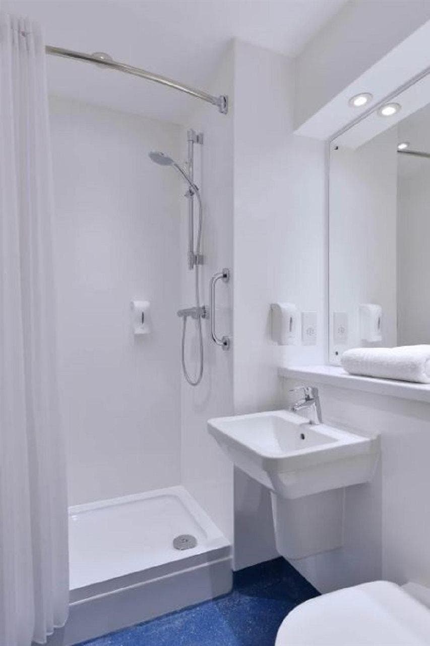 Travelodge Arundel Fontwell