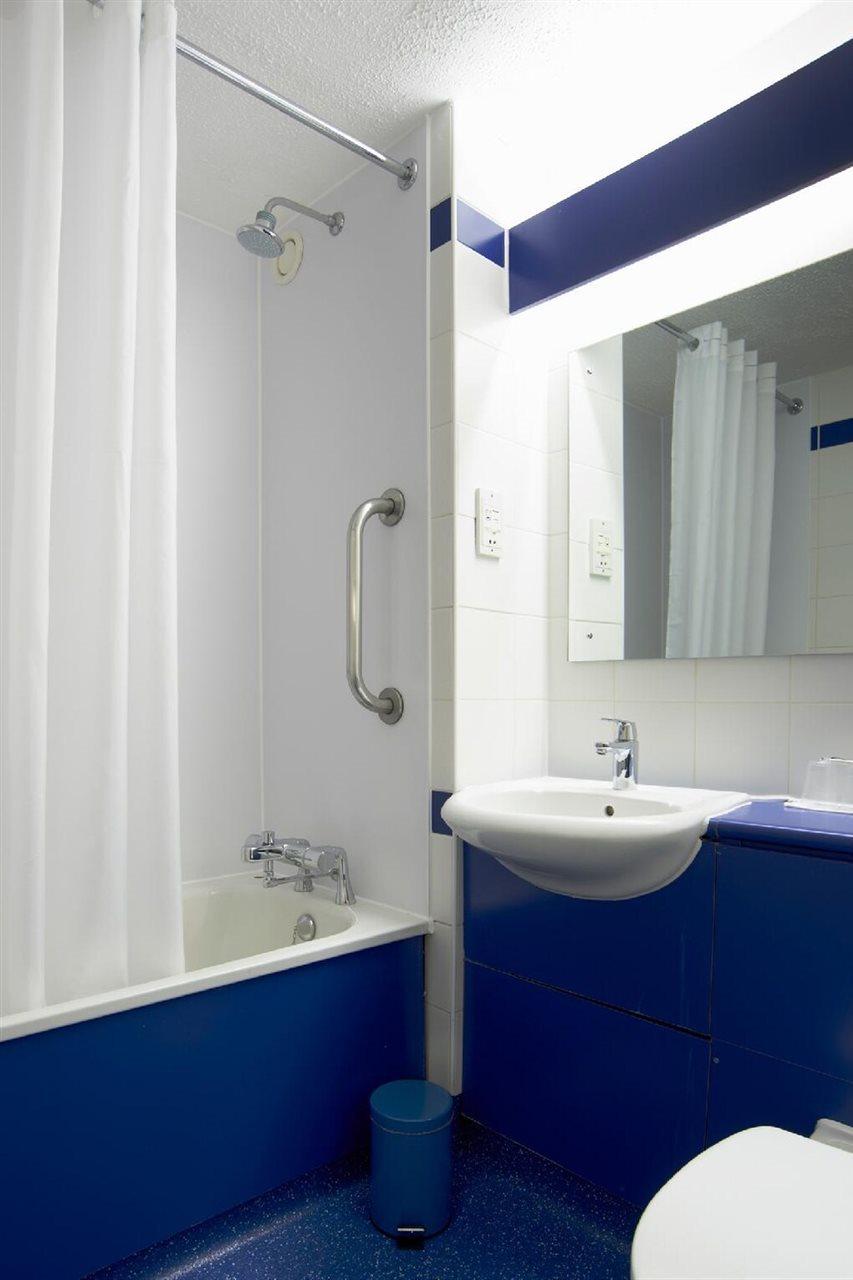 Travelodge Arundel Fontwell