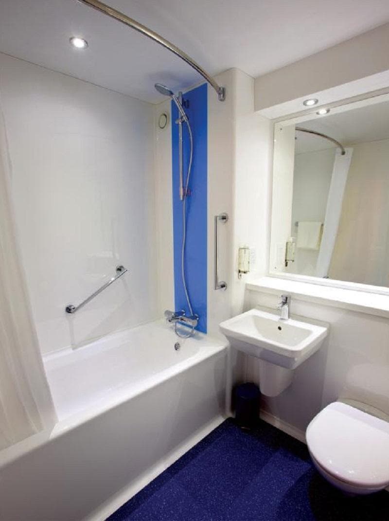 Travelodge Arundel Fontwell