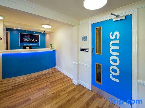 Travelodge Arundel Fontwell
