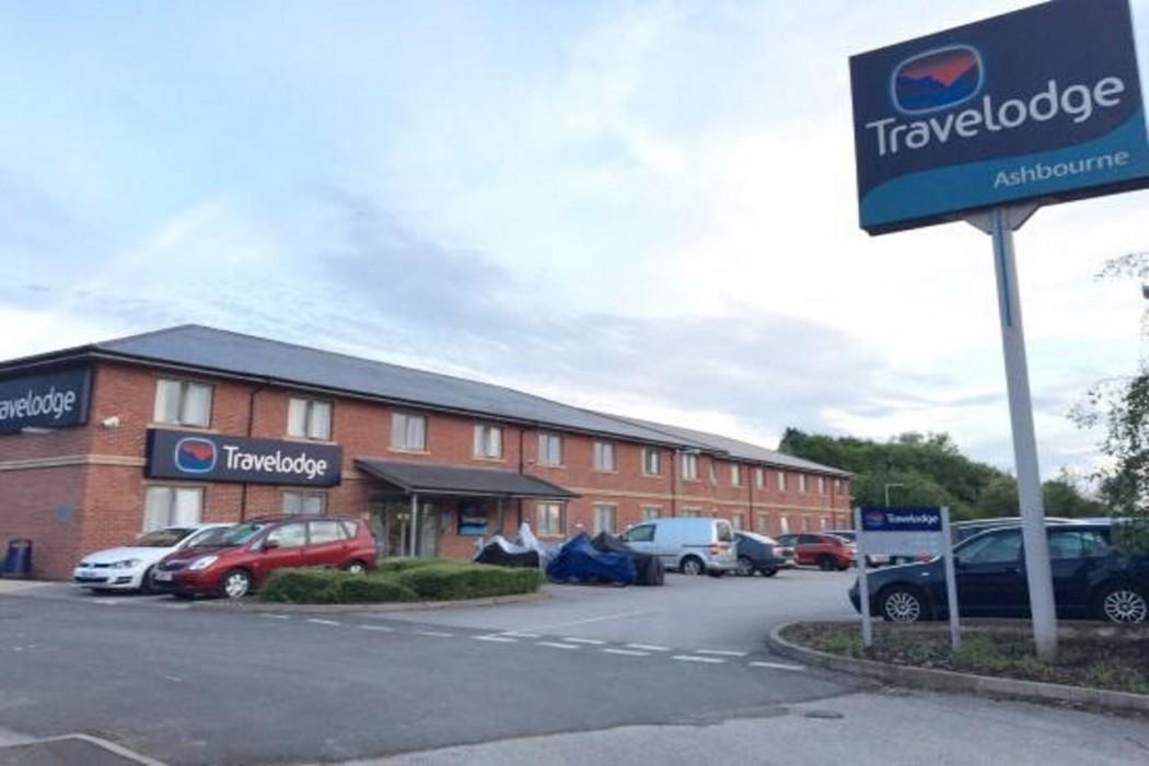 Travelodge Ashbourne