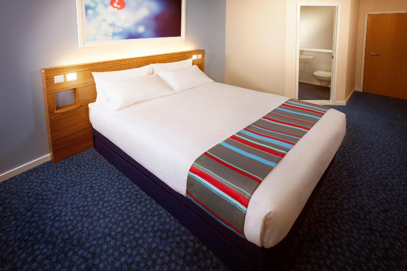 Travelodge Ashbourne