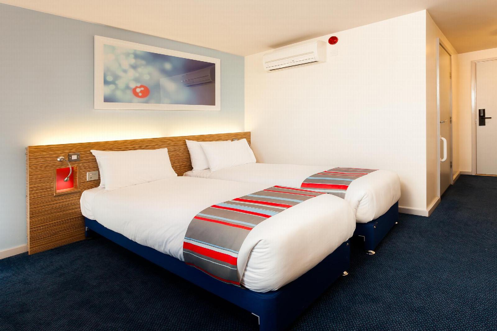 Travelodge Ashbourne