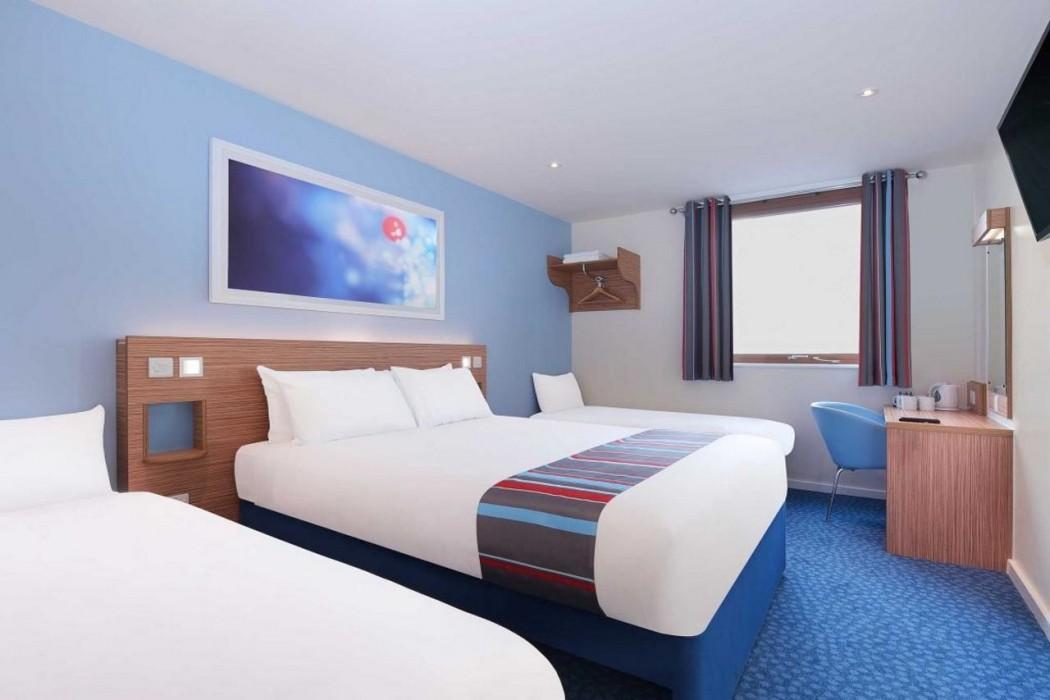 Travelodge Ashbourne