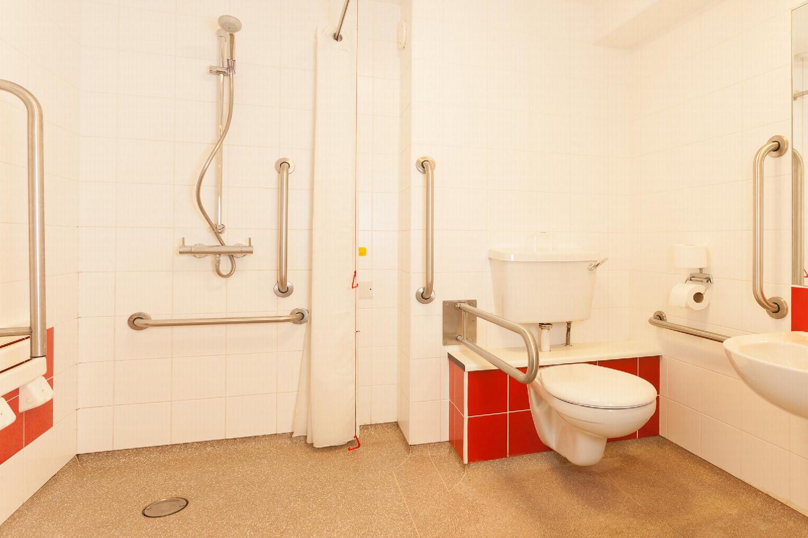 Travelodge Ashbourne