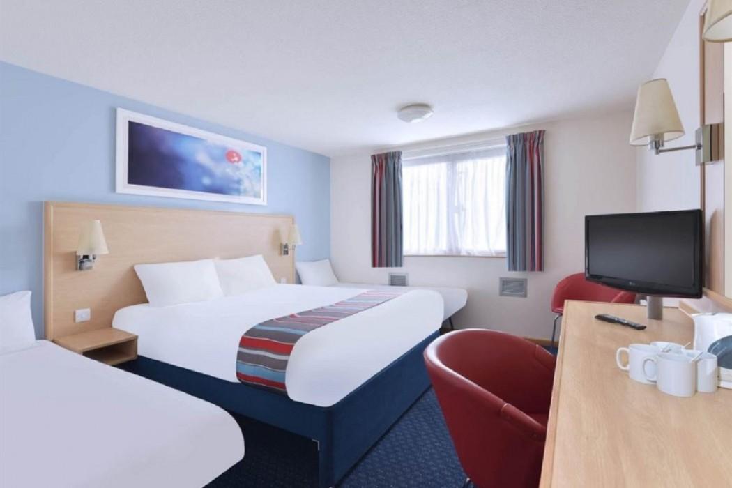 Travelodge Ashbourne