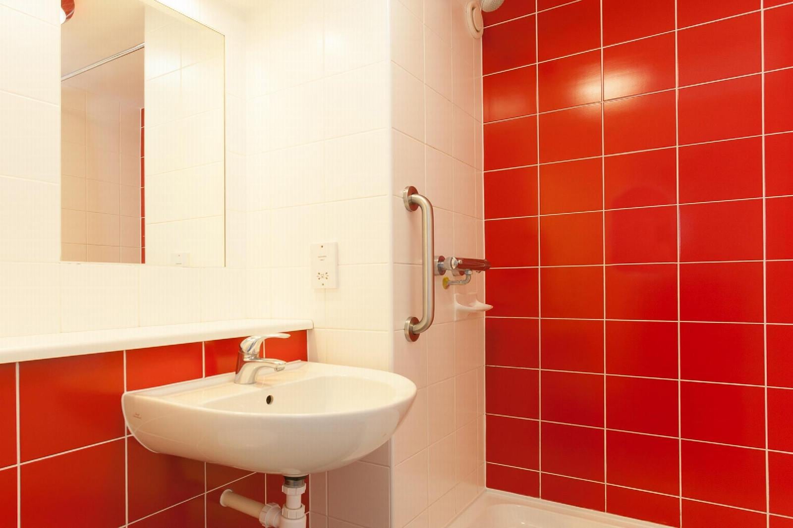 Travelodge Ashbourne