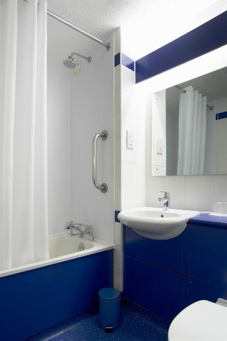 Travelodge Ashbourne