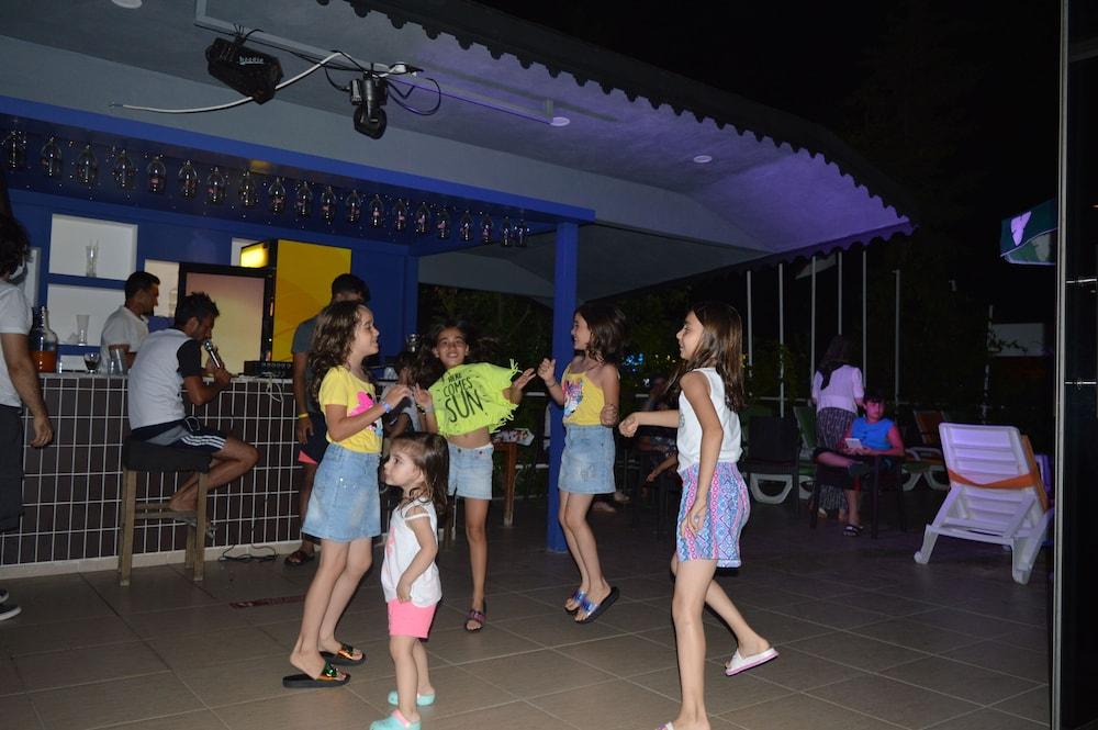 Selinus Beach Club Hotel