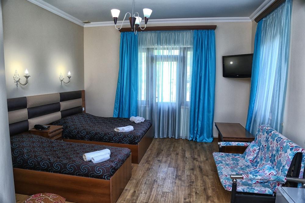 Hotel Lara