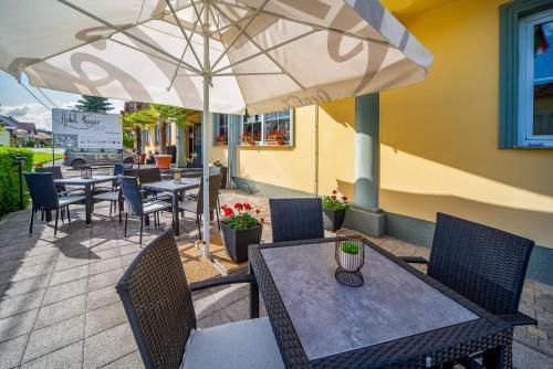 Wellness Hotel Kager