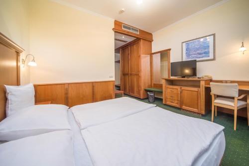 Wellness Hotel Kager