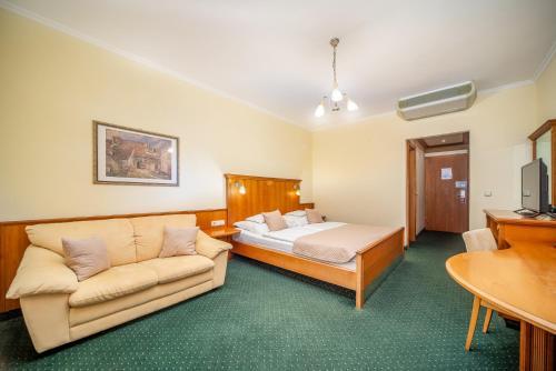 Wellness Hotel Kager