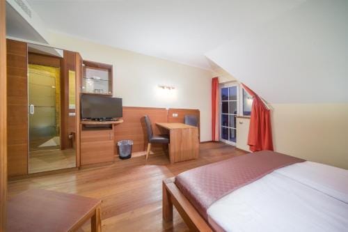 Wellness Hotel Kager