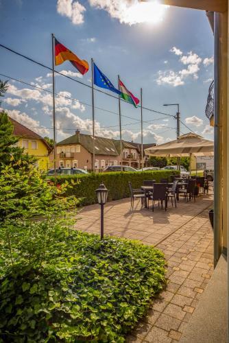 Wellness Hotel Kager
