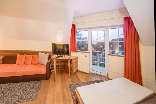 Wellness Hotel Kager