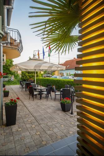 Wellness Hotel Kager