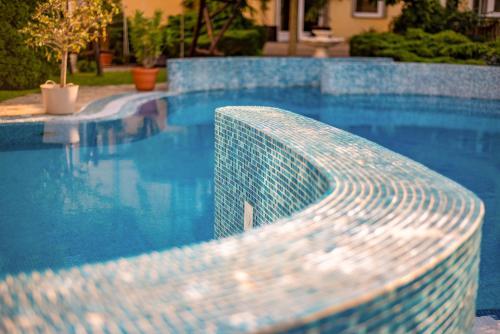 Wellness Hotel Kager