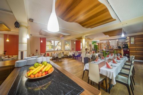 Wellness Hotel Kager