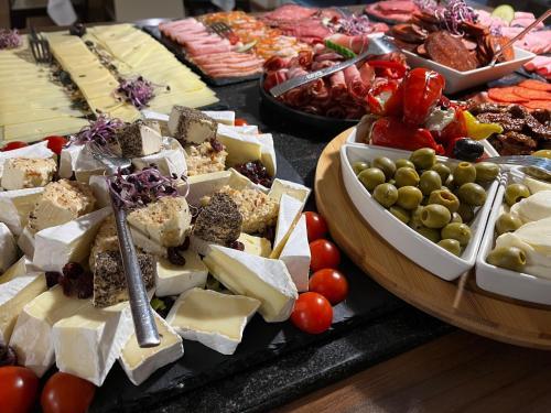 Wellness Hotel Kager