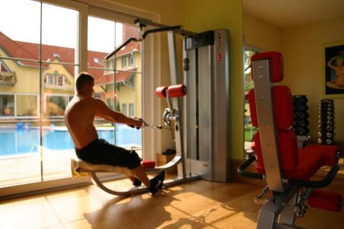 Wellness Hotel Kager