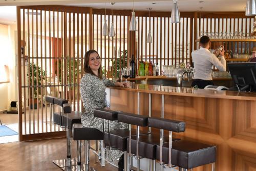 Wellness Hotel Kager