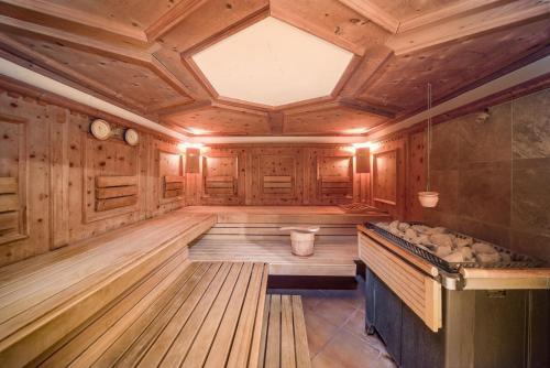 Wellness Hotel Kager