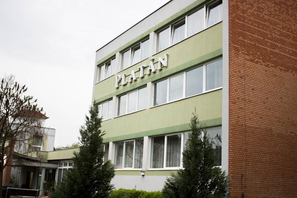 Komfort Hotel Platan-harkany