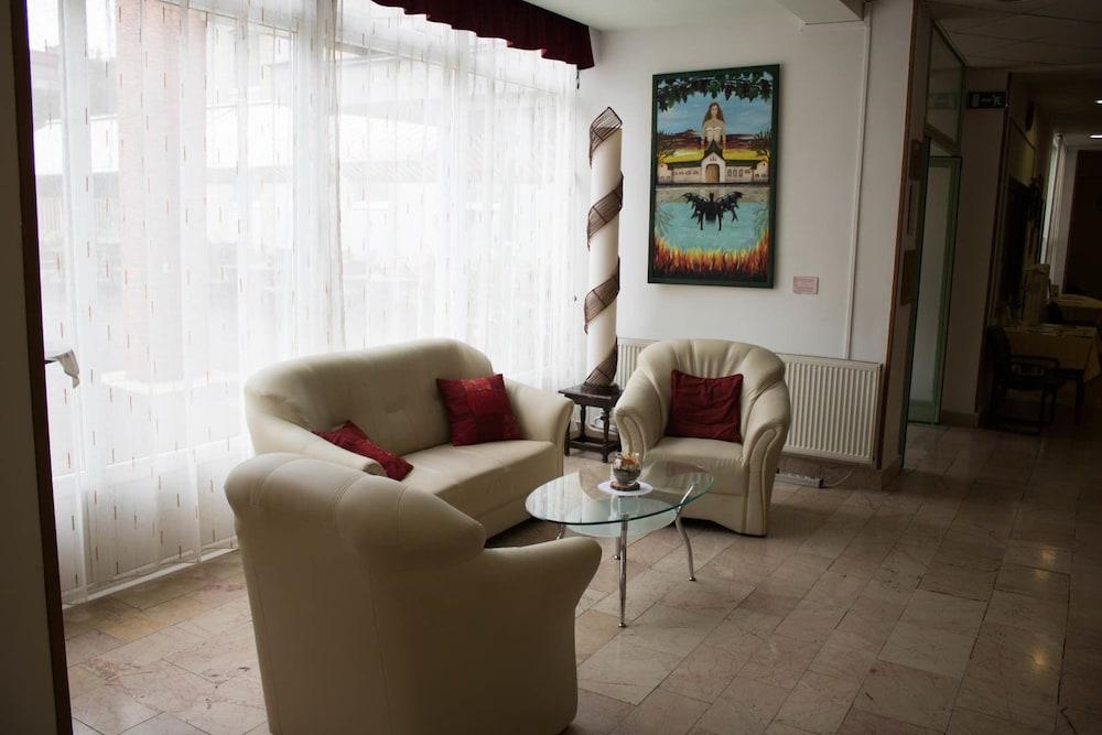 Komfort Hotel Platan-harkany