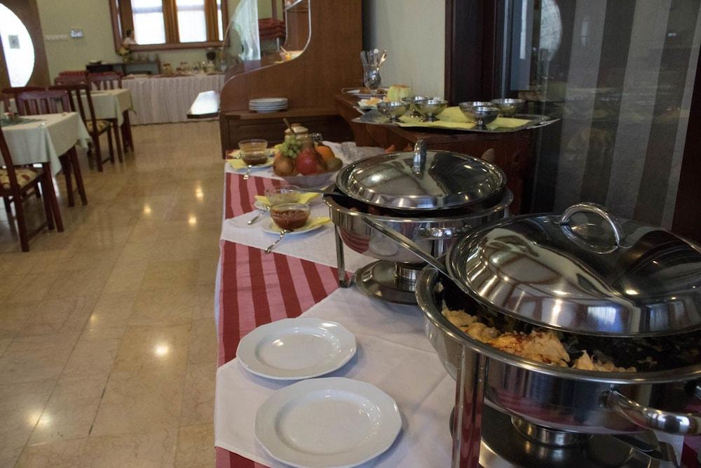 Komfort Hotel Platan-harkany