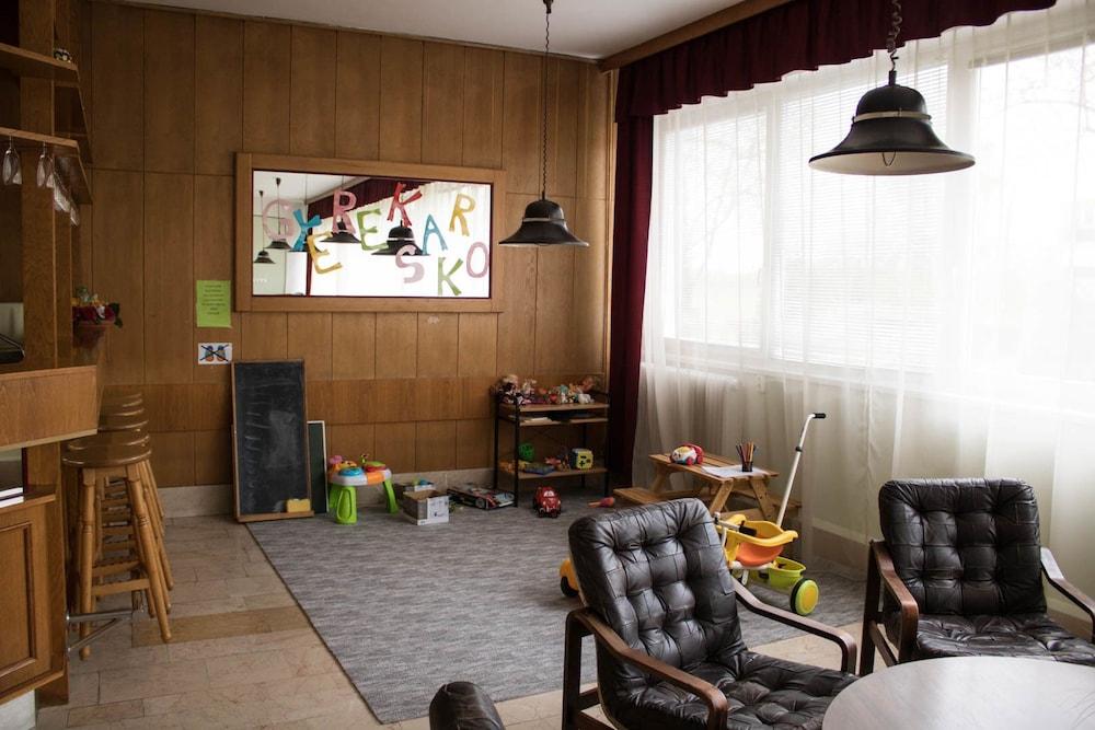 Komfort Hotel Platan-harkany
