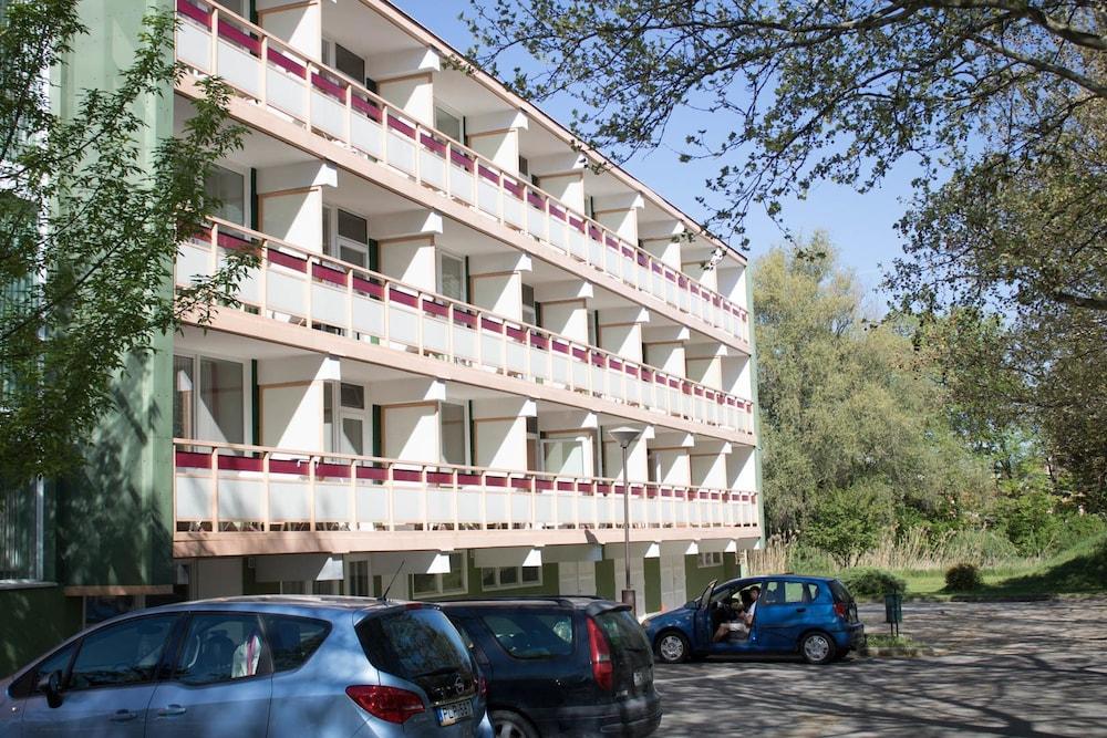 Komfort Hotel Platan-harkany