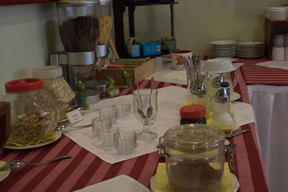 Komfort Hotel Platan-harkany