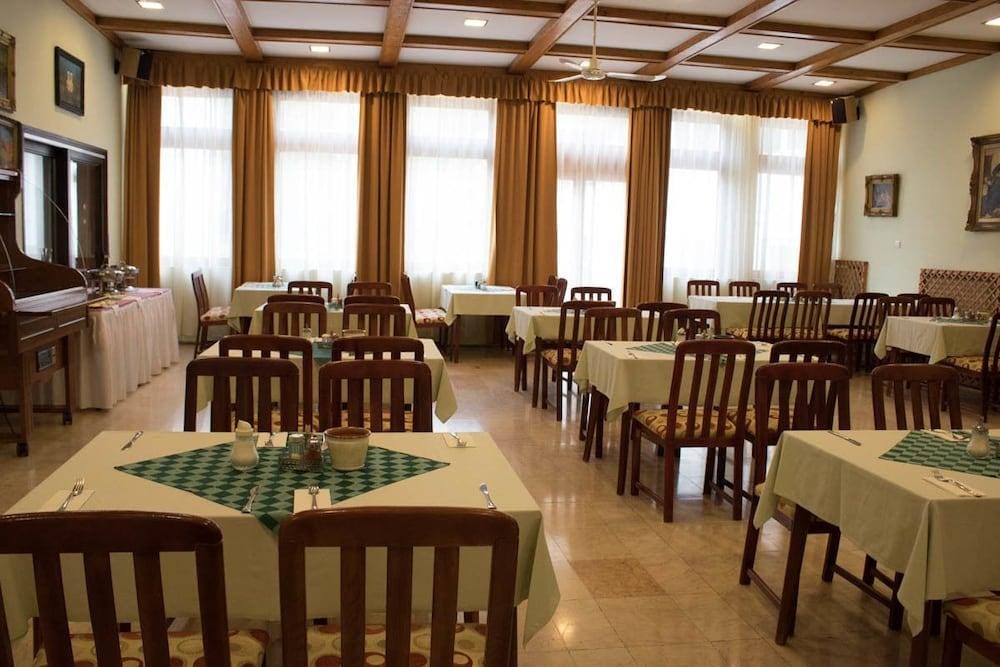 Komfort Hotel Platan-harkany