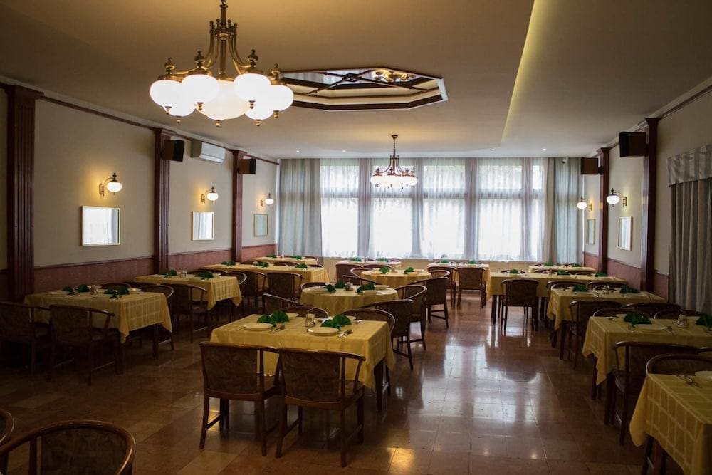 Komfort Hotel Platan-harkany