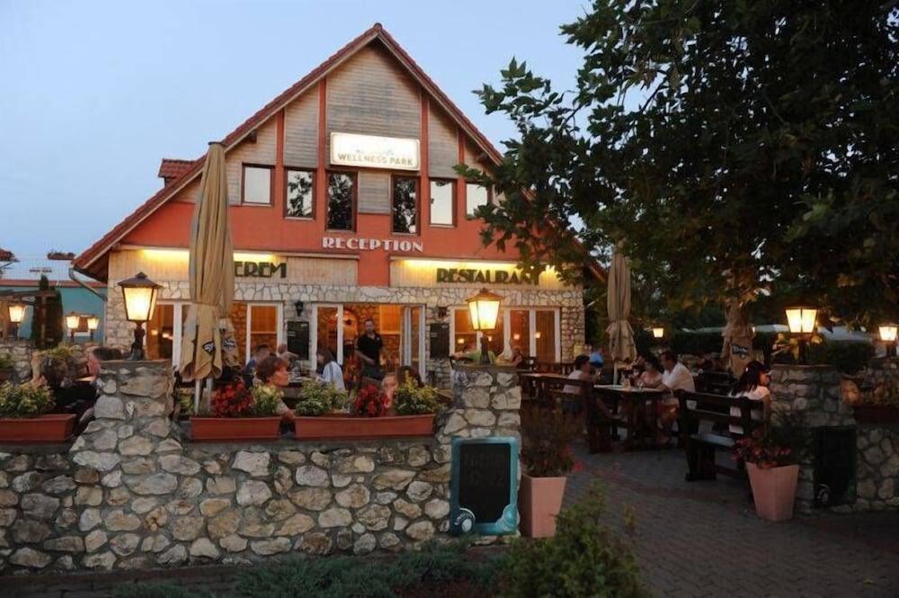 Wellness Park Pension