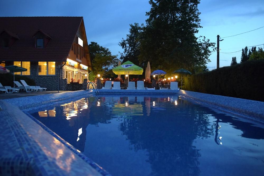 Wellness Park Pension