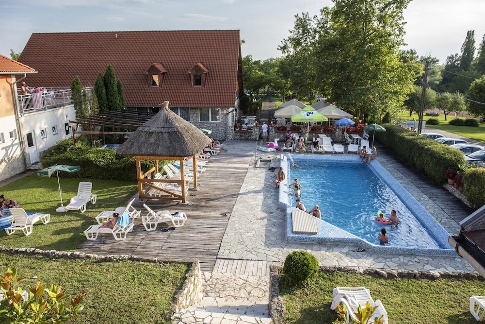 Wellness Park Pension
