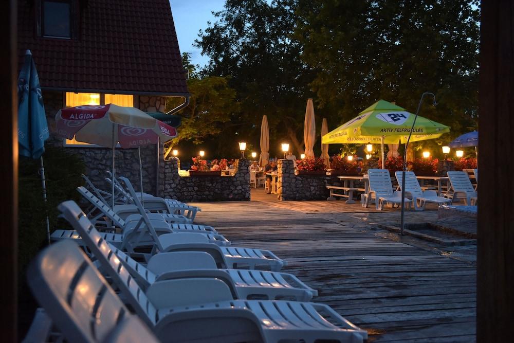 Wellness Park Pension