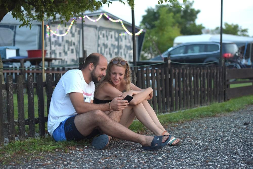 Wellness Park Pension