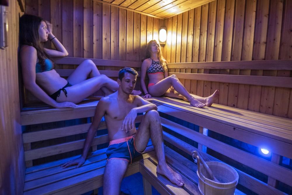 Wellness Park Pension