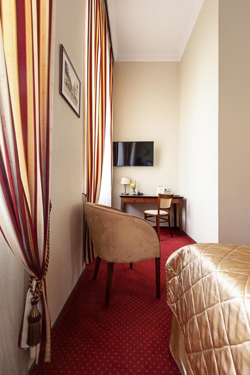 Hotel Conviva