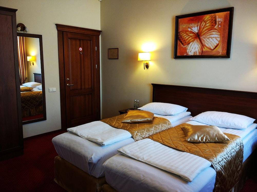 Hotel Conviva