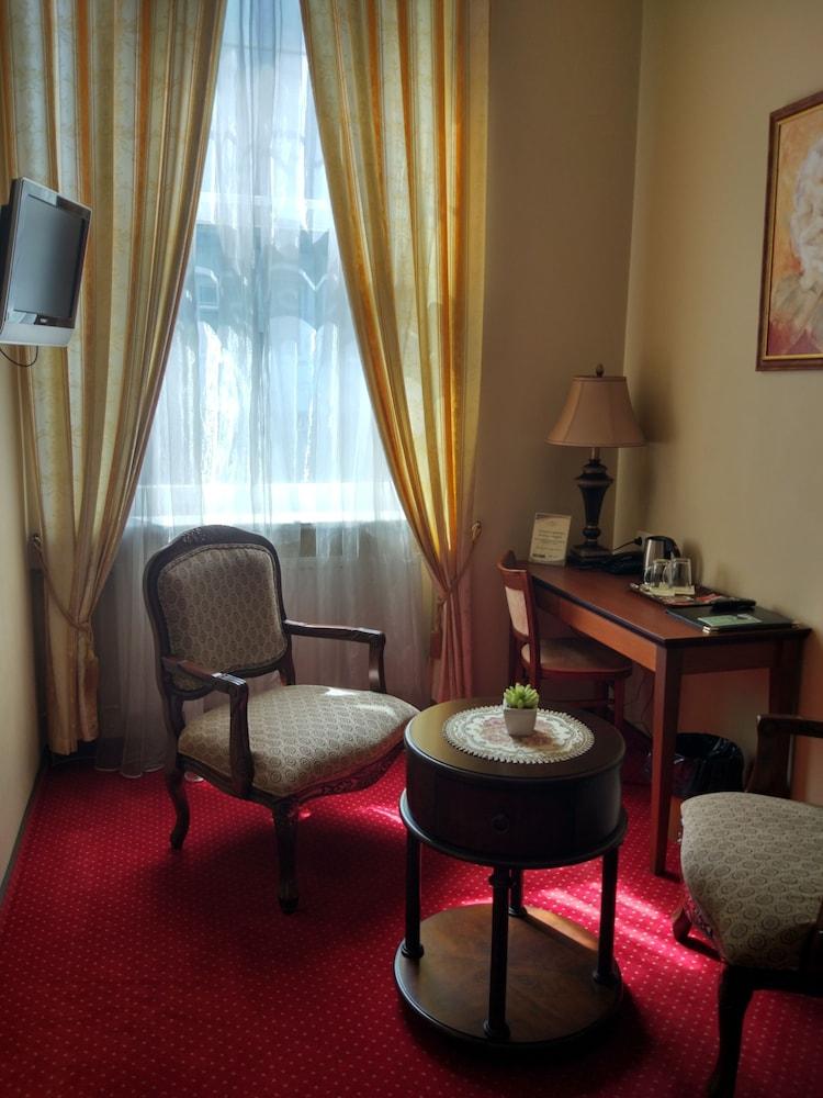 Hotel Conviva