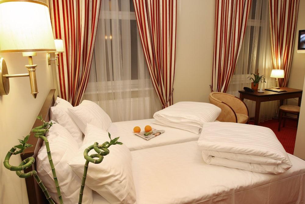 Hotel Conviva